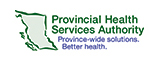  Provincial Health Services Authority 